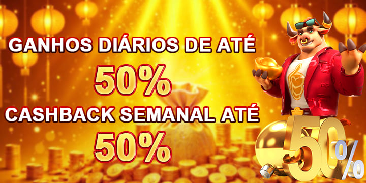 55777bet Fundo de Resgate de Perdas Semanais